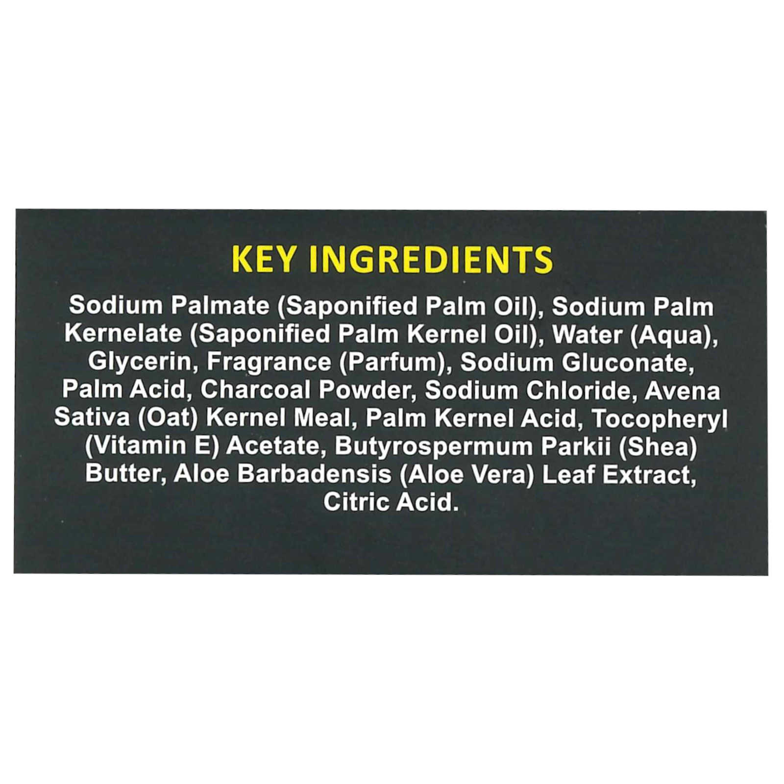 Ingredients White 11