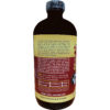 Essential Palace Organic Black Seed Living Bitters 5 IN 1 16 OZ Description