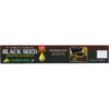 Essential Palace Organic Black Seed Toothpaste With Turmeric Fluoride Free Vegan 5 IN 1 6.5 OZ Usage