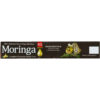 Essential Palace Organic Moringa Toothpaste With Sage Oil Fluoride Free Vegan 5 IN 1 6.5 OZ Direction