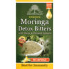 Essential Palace Moringa Detox Bitters Capsules 90 Count Front 1