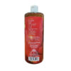 Essential Palace Raspberry Castile Soap with Saw Palmetto 32 OZ Bar Code